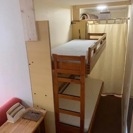 Le Refuge De Lola Et Bruno Lägenhet La Féclaz
