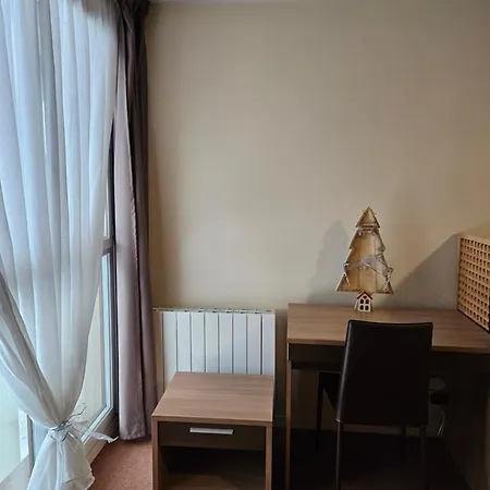 Le Refuge De Lola Et Bruno
