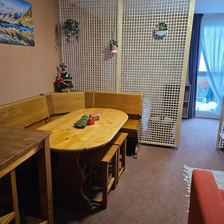 Le Refuge De Lola Et Bruno